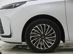 Buick GL8 New Energy Lu Shang Exclusive Edition - фото 7