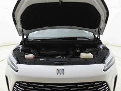 Buick GL8 New Energy Lu Shang Exclusive Edition - фото 8