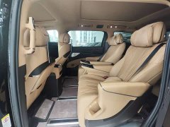 Denza D9 DM-i smart driving version 1020 four-wheel drive flagship - фото 10