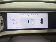 Denza D9 DM-i smart driving version 1020 four-wheel drive flagship - фото 11