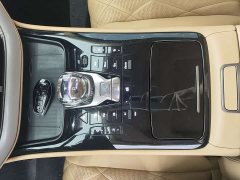 Denza D9 DM-i smart driving version 1020 four-wheel drive flagship - фото 12