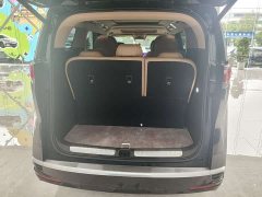 Denza D9 DM-i smart driving version 1020 four-wheel drive flagship - фото 16
