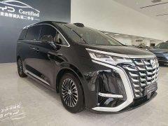 Denza D9 DM-i smart driving version 1020 four-wheel drive flagship - фото 3