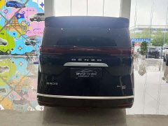 Denza D9 DM-i smart driving version 1020 four-wheel drive flagship - фото 6