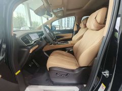Denza D9 DM-i smart driving version 1020 four-wheel drive flagship - фото 9