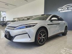Lexus Han L EV AWD LiDAR Flagship Edition - фото 1
