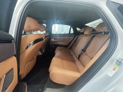 Lexus Han L EV AWD LiDAR Flagship Edition - фото 10