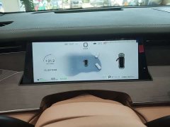 Lexus Han L EV AWD LiDAR Flagship Edition - фото 11