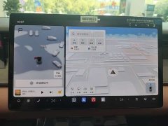 Lexus Han L EV AWD LiDAR Flagship Edition - фото 12