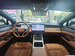 Lexus Han L EV AWD LiDAR Flagship Edition - фото 14