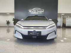 Lexus Han L EV AWD LiDAR Flagship Edition - фото 2