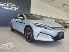 Lexus Han L EV AWD LiDAR Flagship Edition - фото 3