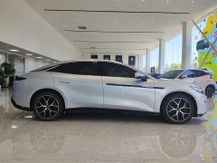 Lexus Han L EV AWD LiDAR Flagship Edition - фото 4