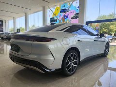 Lexus Han L EV AWD LiDAR Flagship Edition - фото 5