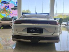 Lexus Han L EV AWD LiDAR Flagship Edition - фото 6