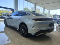 Lexus Han L EV AWD LiDAR Flagship Edition - фото 7
