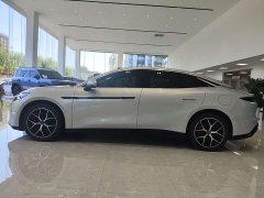 Lexus Han L EV AWD LiDAR Flagship Edition - фото 8