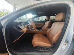 Lexus Han L EV AWD LiDAR Flagship Edition - фото 9