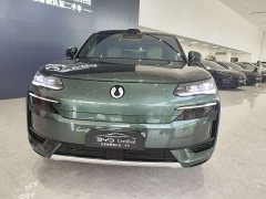 Denza N9 flagship - фото 2