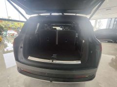 Denza N9 flagship - фото 9