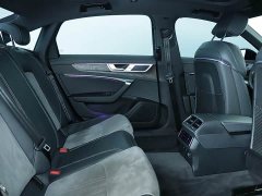 Audi A6L 45 TFSI quattro premium dynamic - фото 8