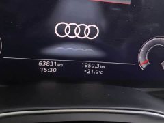 Audi A6L 45 TFSI Premium Dynamic - фото 10