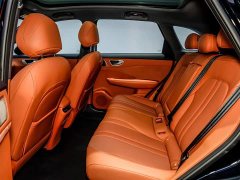 BYD Shangjie H5 extended range Max - фото 10