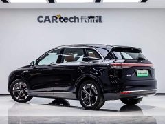 BYD Shangjie H5 extended range Max - фото 4