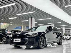BMW 5 Series 530Li Leading M Sports Package - фото 1