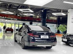 BMW 5 Series 530Li Leading M Sports Package - фото 10