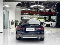 BMW 5 Series 530Li Leading M Sports Package - фото 11