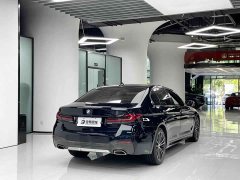 BMW 5 Series 530Li Leading M Sports Package - фото 12