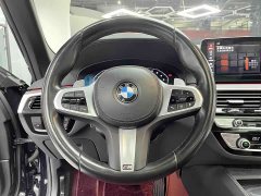 BMW 5 Series 530Li Leading M Sports Package - фото 15