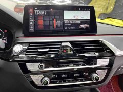 BMW 5 Series 530Li Leading M Sports Package - фото 16