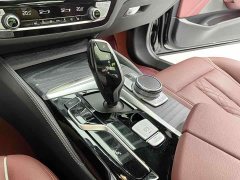 BMW 5 Series 530Li Leading M Sports Package - фото 17