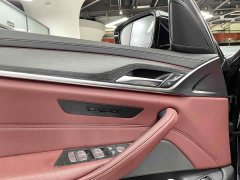 BMW 5 Series 530Li Leading M Sports Package - фото 18