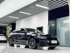 BMW 5 Series 530Li Leading M Sports Package - фото 3