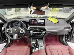 BMW 5 Series 530Li Leading M Sports Package - фото 4