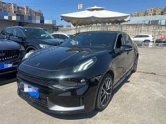 Lynk & Co 03 2.0TD Automatic Pro - фото 1