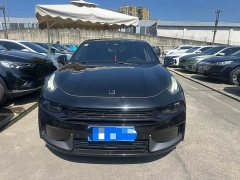 Lynk & Co 03 2.0TD Automatic Pro - фото 2