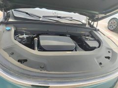 Li Auto Ideal L9 Ultra smart refresh version - фото 10