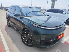 Li Auto Ideal L9 Ultra smart refresh version - фото 2