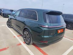Li Auto Ideal L9 Ultra smart refresh version - фото 4