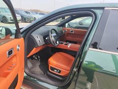 Li Auto Ideal L9 Ultra smart refresh version - фото 5