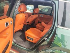Li Auto Ideal L9 Ultra smart refresh version - фото 6