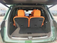 Li Auto Ideal L9 Ultra smart refresh version - фото 9