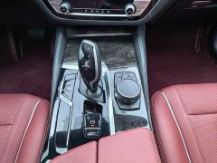 BMW 5 Series 2022 facelift 525Li M Sports Package - фото 10