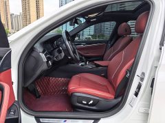 BMW 5 Series 2022 facelift 525Li M Sports Package - фото 5