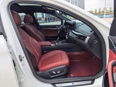 BMW 5 Series 2022 facelift 525Li M Sports Package - фото 6