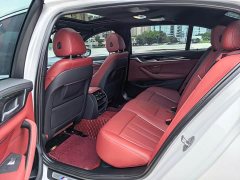 BMW 5 Series 2022 facelift 525Li M Sports Package - фото 7